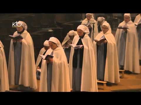 Office du milieu du jour du 29 avril 2016