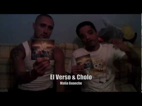 El Veneno Crew - Presentación de '13' en Honky Club *Mafia Guanche*