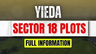 Videos of Sector 18 YEIDA Resale Plots