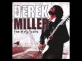 Derek Miller - Shot o' cocaine 