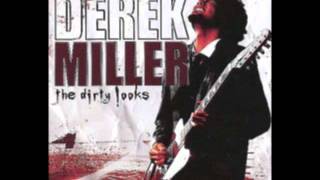 Derek Miller - Shot o' cocaine