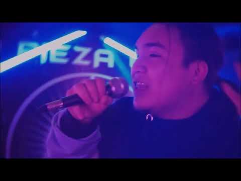 Rustic Sessions : Likan - Mongen #Lapiezachica #rusticsessions vol.1