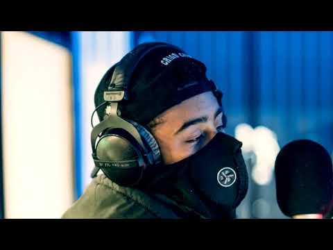 NitoNB NGang - Devilish #Exclusive