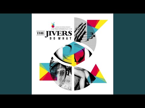 Do What (feat. Anqui)