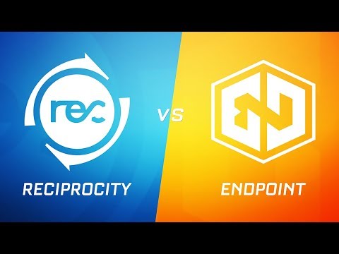Team Reciprocity vs Team Endpoint | RLCS Season 9 | Week 5