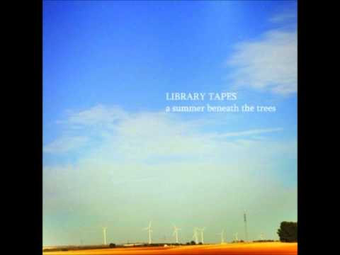 Library Tapes - Above the flood