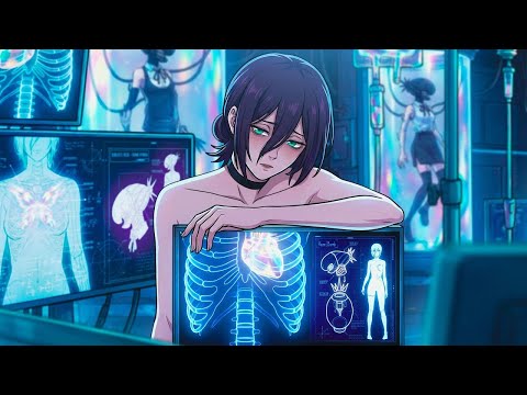 Broadus y Rivilin - Return Home [Lyrics x AMV]