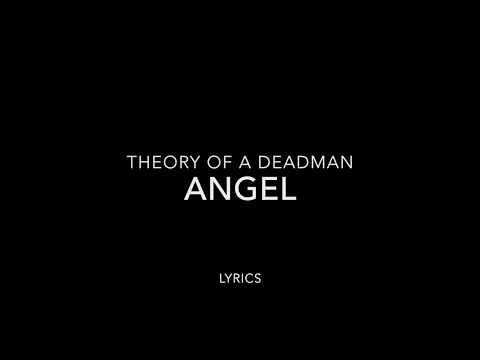 download lagu mp3 mp4 Angel Theory Of A Deadman Letra, download lagu Angel Theory Of A Deadman Letra gratis, unduh video klip Angel Theory Of A Deadman Letra