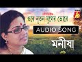 Ore Nutan Juger Bhore Rabindra Sangeet Manisha Murli Nair Bhavna Records