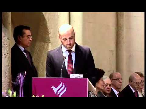 Patrimonio Humano. Elio Berhanyer