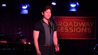 Drake Leach  - Now I Have Everything (Fiddler on the Roof; Jerry Bock &amp; Sheldon Harnick)