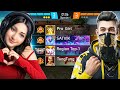 FEMALE Region 1 RANK Player In My Opponent