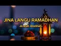 Jina langu Ramadhani-Arafah Abdallah|lyrics