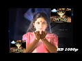 Nagamma Version 2 2001 Telugu Serial Title Song Maa Tv K S Chithra