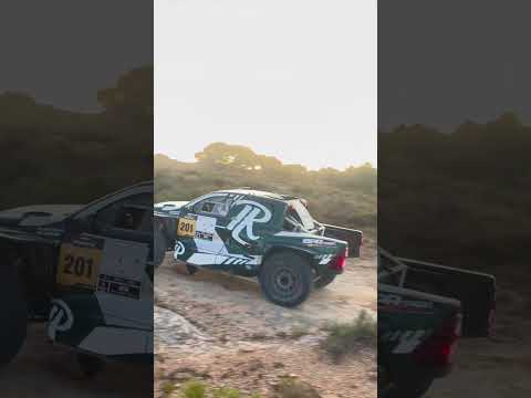 Rally TT CUENCA 2025