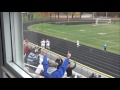 Cameron Wilde Game Winning Bicycle Kick Goal 2015 MHSAA District Championship