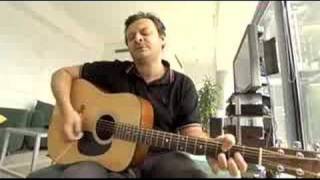 James Dean Bradfield - An English Gentleman