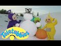 Teletubbies Merry Christmas Compilation Full Episode Videos For Kids WildBrain Preschool