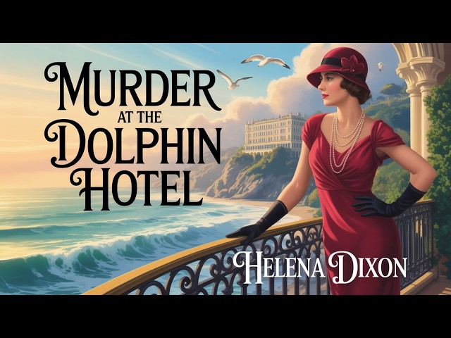 Vídeo relacionado con Meurtre au Dolphin Hotel: Tome 1, Meurtre au Dolphin Hotel