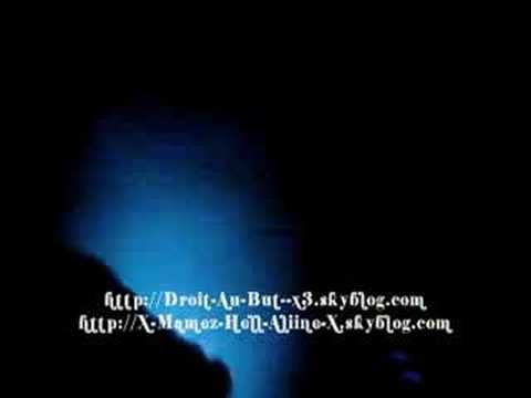 Ca nous correspond pas - Keny Arkana