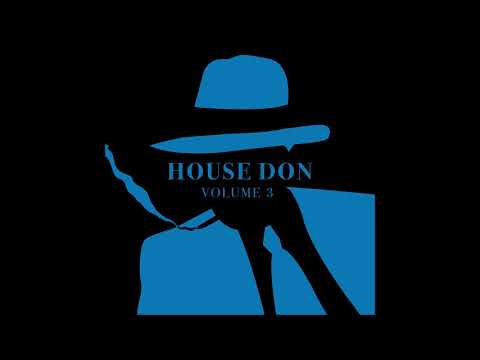 Phil Weeks - Love Come Down (Dub) feat.Ladybird (House Don Vol.3)