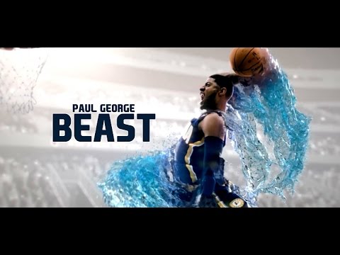 Paul George - Beast | Highlights Mix