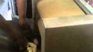 Os meninos da padaria Santa Helena