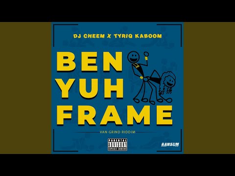 BEN YUH FRAME
