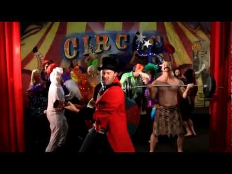 Christiaan Kritzinger – Huppel In My Stap Video [OFFICIAL]