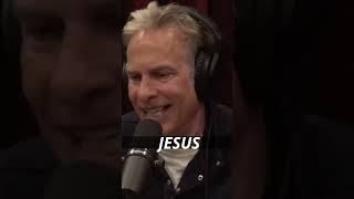 The God Conspiracy #joerogan #Jesus #shorts