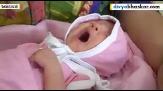 IVF Success Divya bhaskar News Ahmedabad India at Planet Women