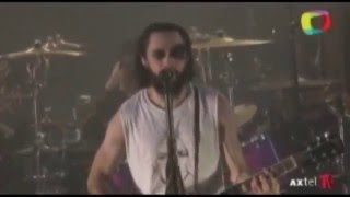 Moderatto - Si mi delito es Rockear + Canción Inedita