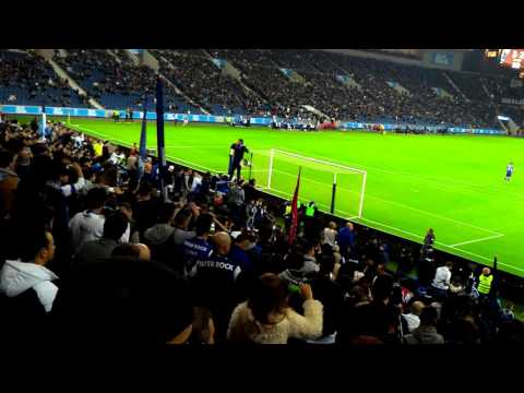 FC Porto 3 - 2 Moreirense