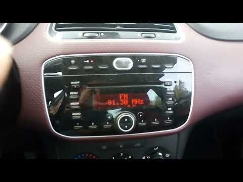 FM DX - HRT HR1 on 95.1 and 91.3 mHz received near Alberobello (Italy)