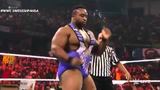 WWE The New Day sing!