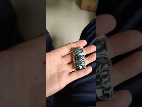 Zanco Baby Phone, The World's smallest Phone? #zanco #mini #phone