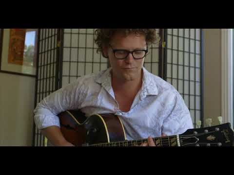 Will Brahm - "The Star-Crossed Lovers" (Duke Ellington, Billy Strayhorn)