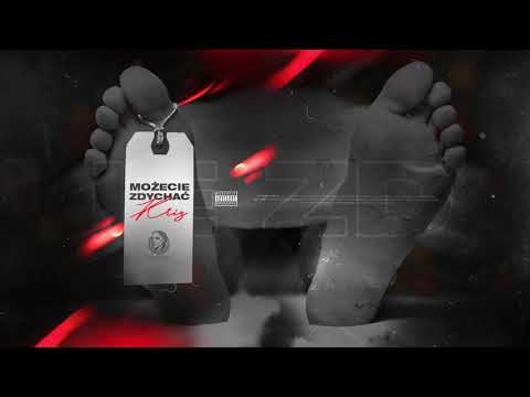 KRIZ - Możecie zdychać | prod. D-Low