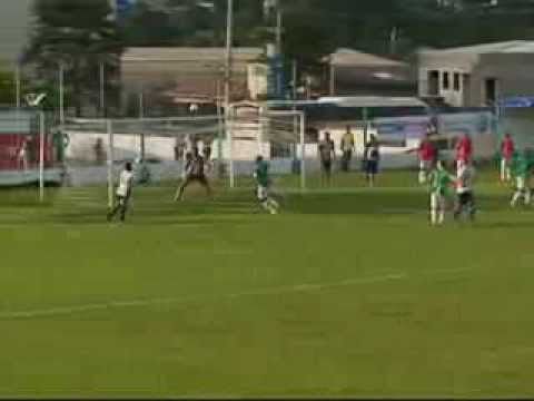 Veja o gol - Prudentópolis 1x 0 Toledo