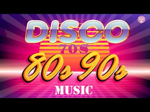 Nonstop Disco Dance Songs 70s 80s 90s Remix - Best Golden Disco Dance Songs 70s 80s 90s #23