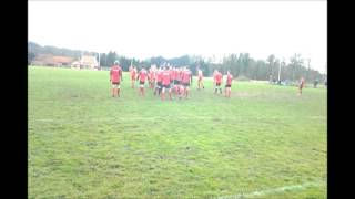 preview picture of video 'Laakdal vs XV PICARD  U17'