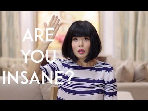 Anger Is Temporary Insanity - Happiness Vlog