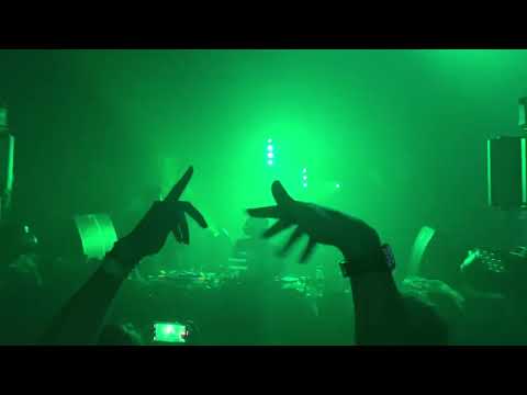 Luxury (Enoo Napa Remix) - Enoo Napa - Underground Village London 2023