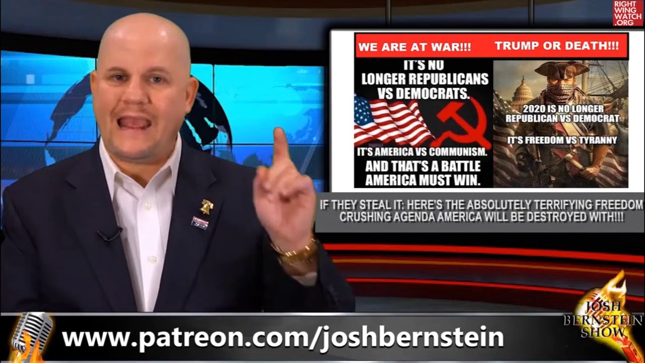 he said