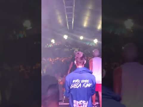 LEKINHO CAMPOS AO VIVO BAILE FUNK