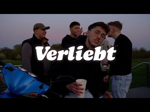 CILLIAN - Verliebt (Official Video)