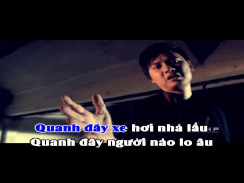 Karaoke Góc Tối  - Nguyễn Hải Phong full beat