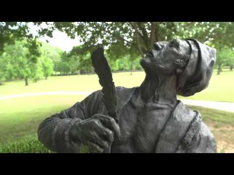 Cherokee Passport: Sequoyah's Cabin Museum