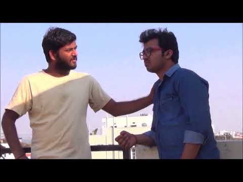 Shashikanth frustrated common man