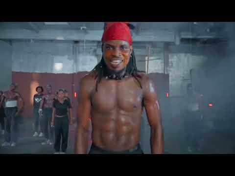 Oziano King Concept. 🦁🌍🇳🇬💣🔥 🎶 Damiloun by @iam_sgee